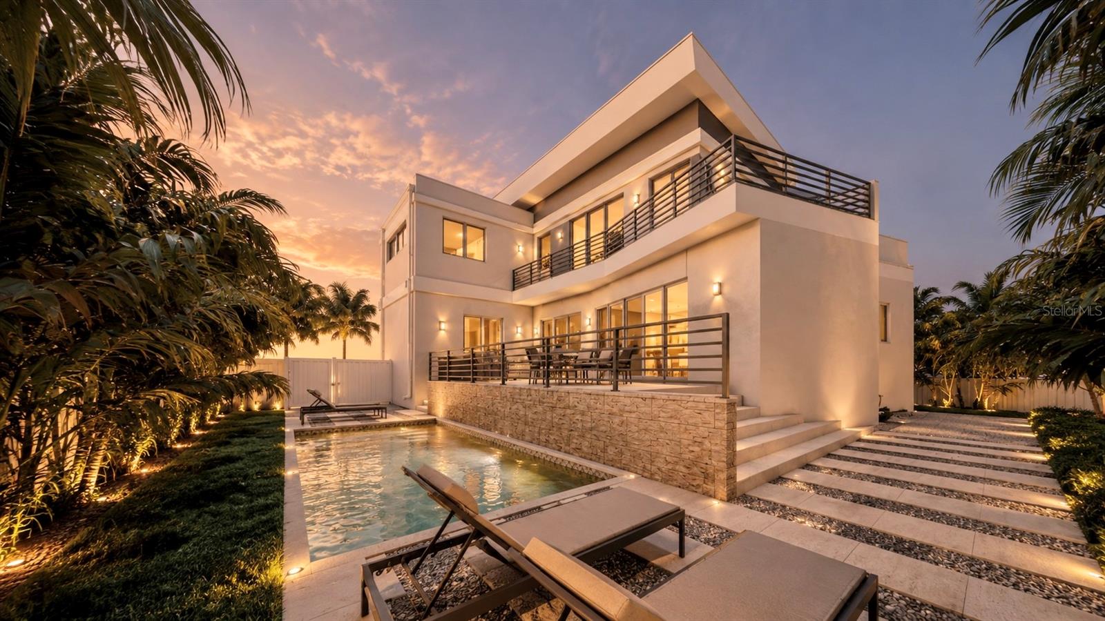 THE PRESERVE/LONGBEACH - Residential