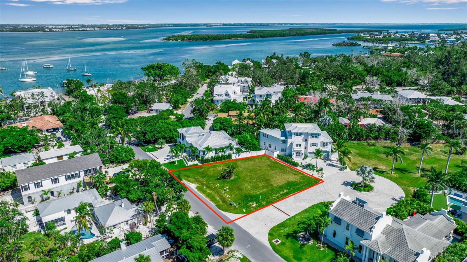 THE PRESERVE/LONGBEACH - Residential