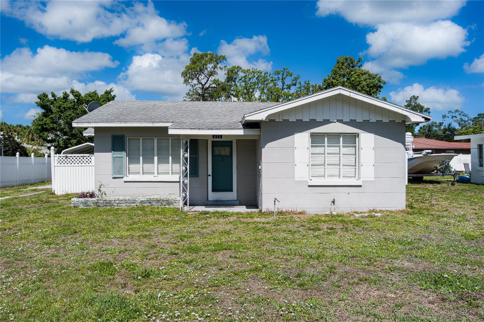 WANNERS RESUBDIVIDED - Residential