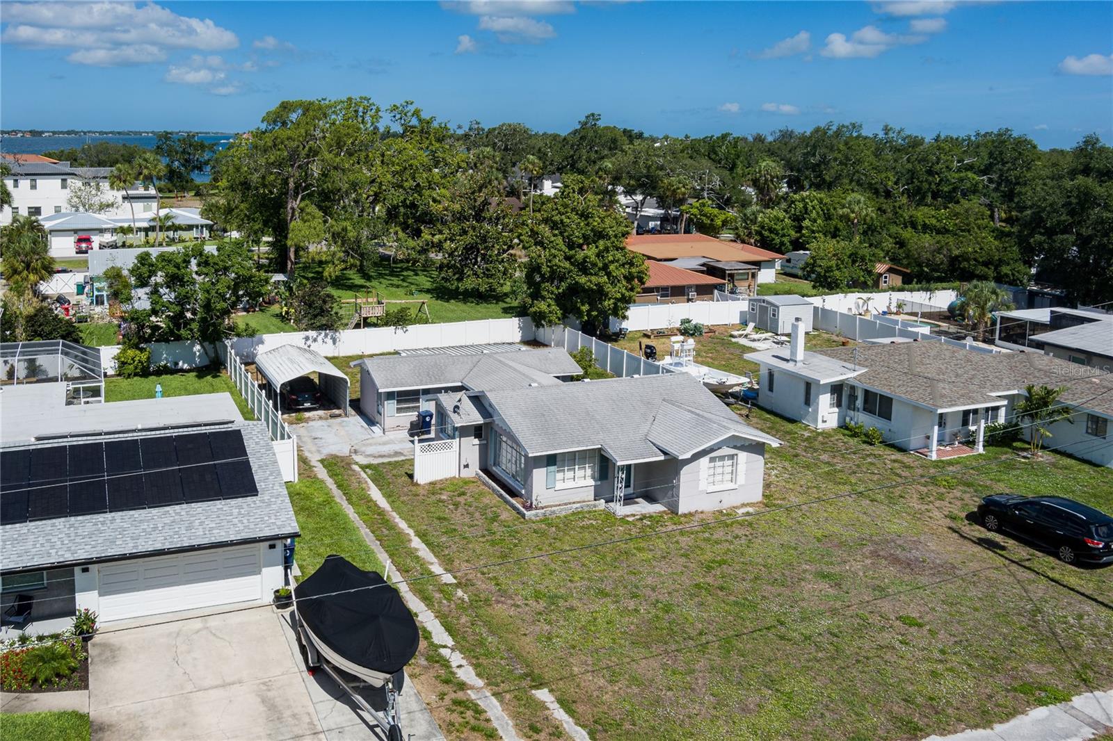 WANNERS RESUBDIVIDED - Residential