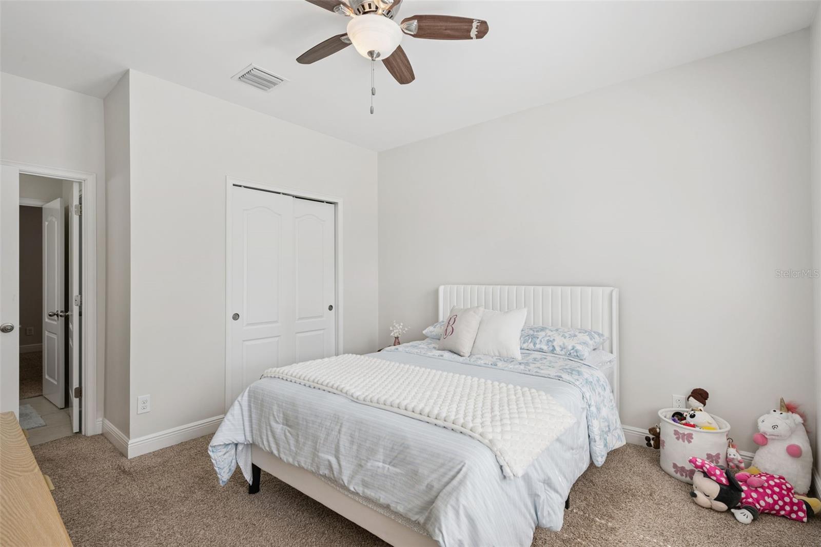 ASHLIN PARK PH 2 - Residential