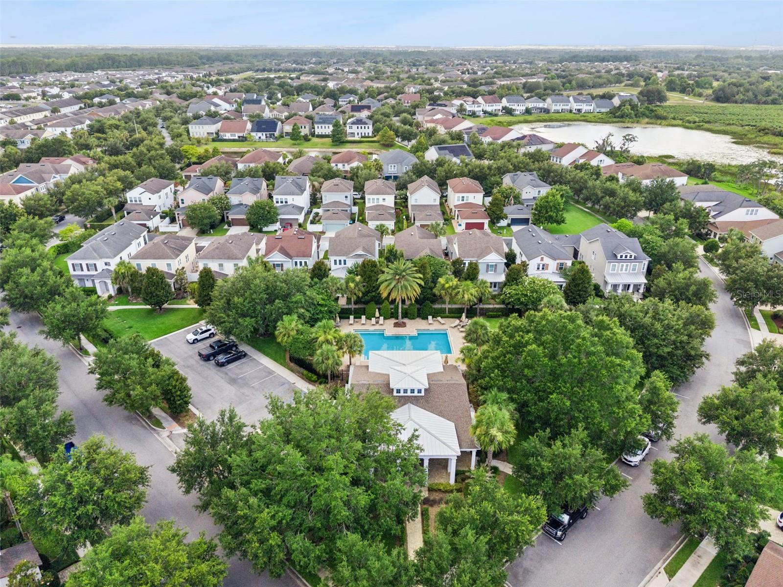 ASHLIN PARK PH 2 - Residential
