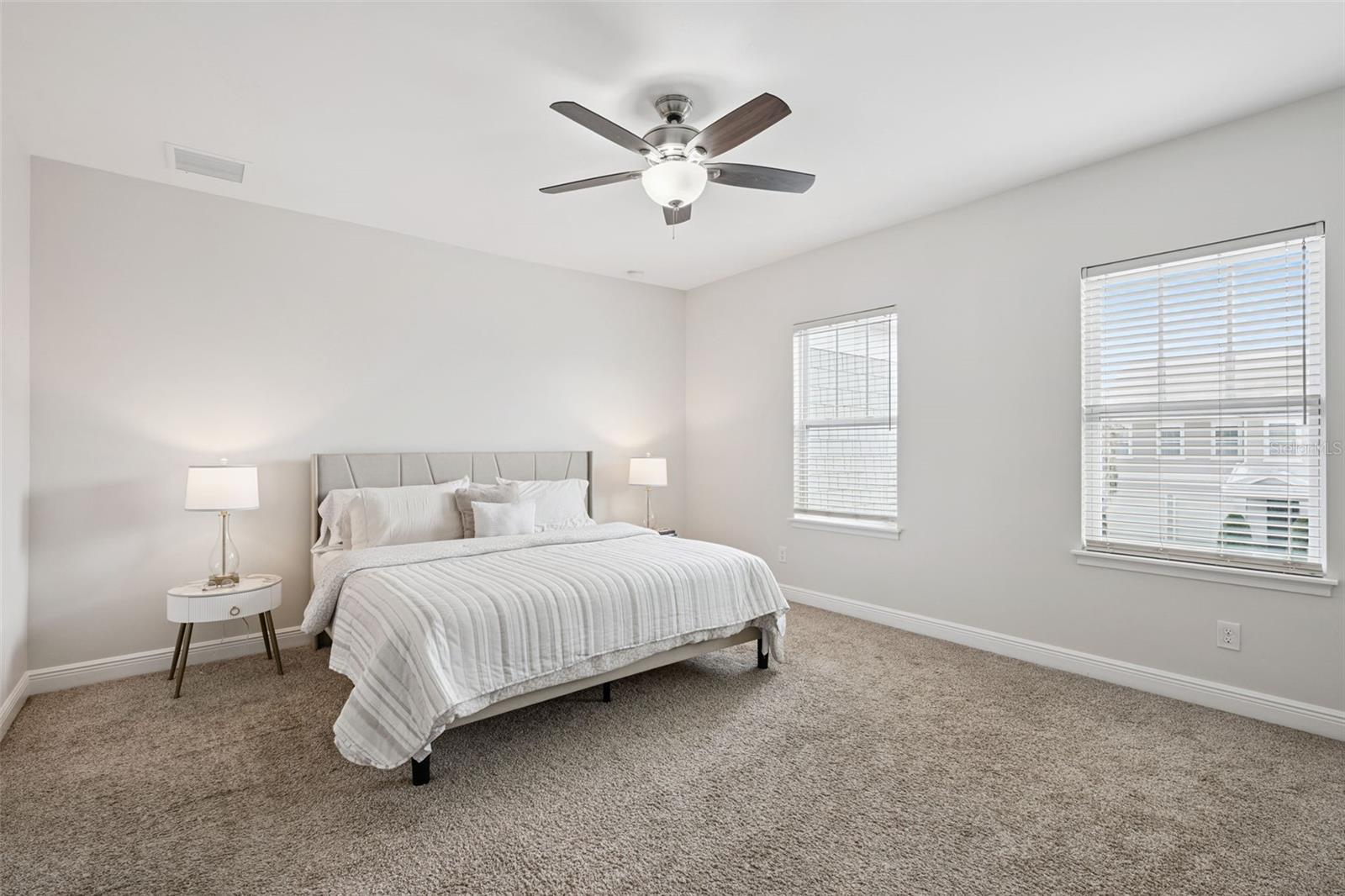 ASHLIN PARK PH 2 - Residential