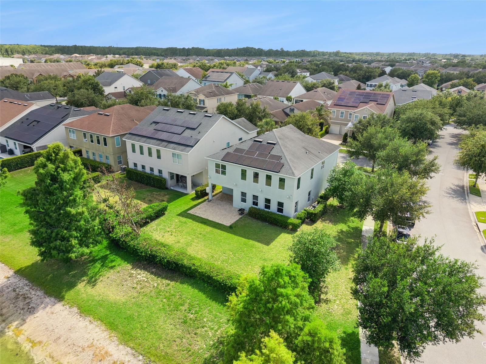 ASHLIN PARK PH 2 - Residential