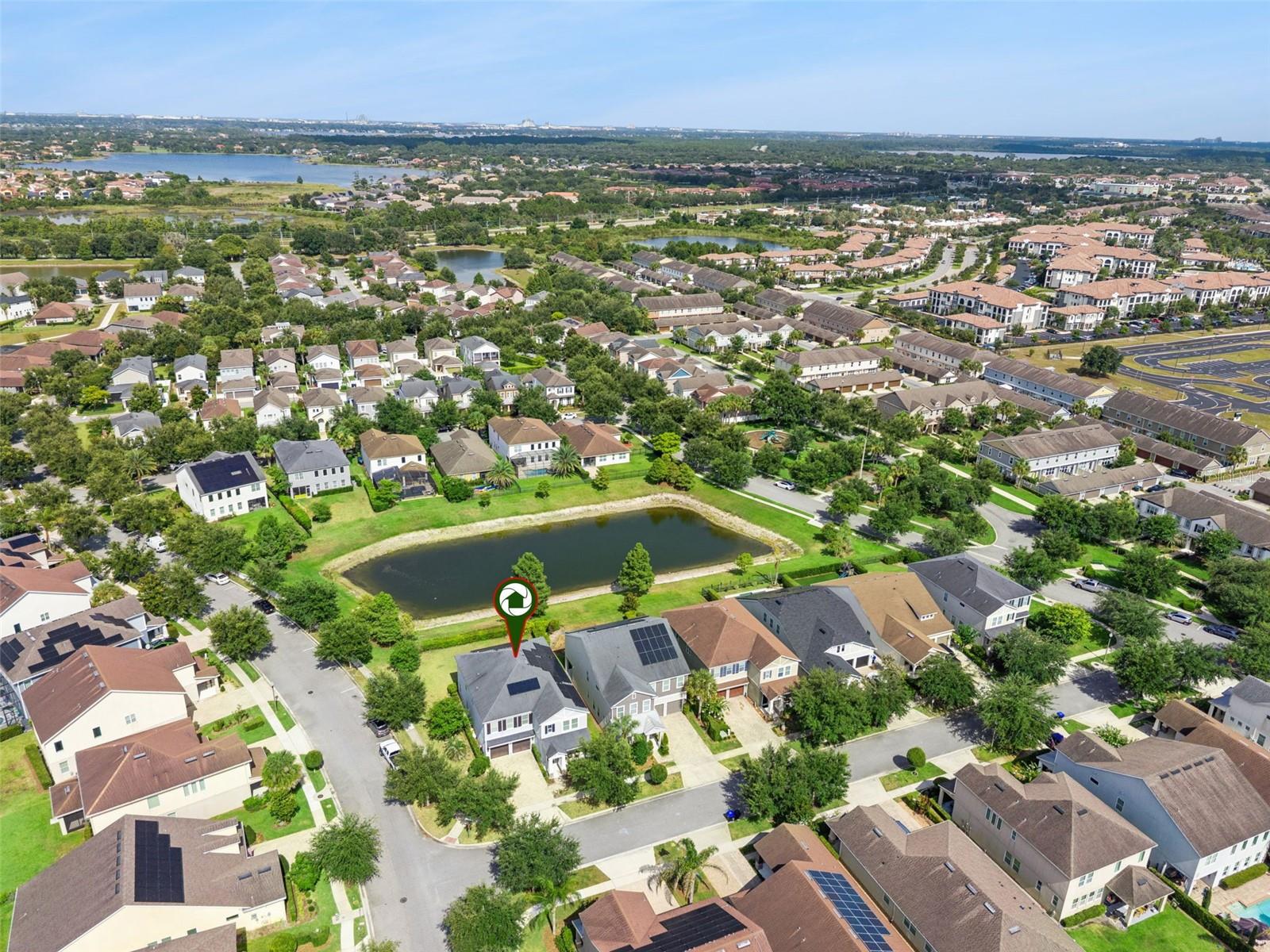 ASHLIN PARK PH 2 - Residential