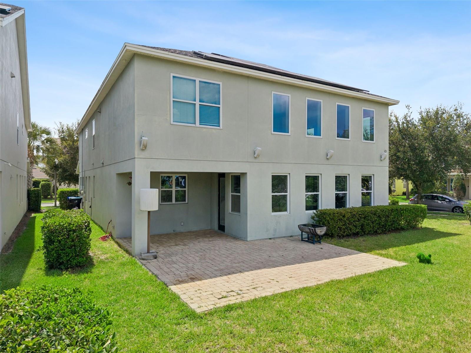 ASHLIN PARK PH 2 - Residential