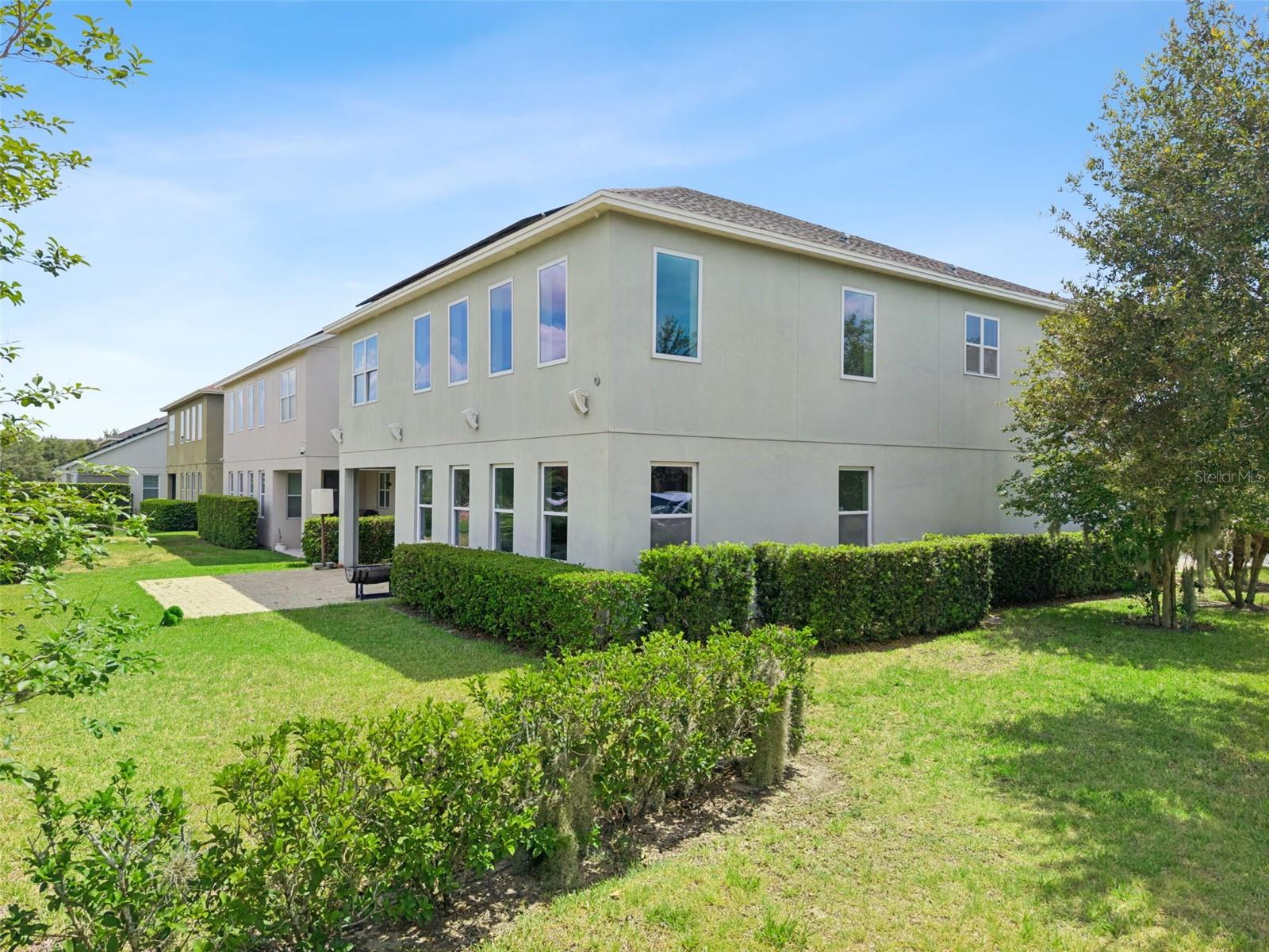 ASHLIN PARK PH 2 - Residential