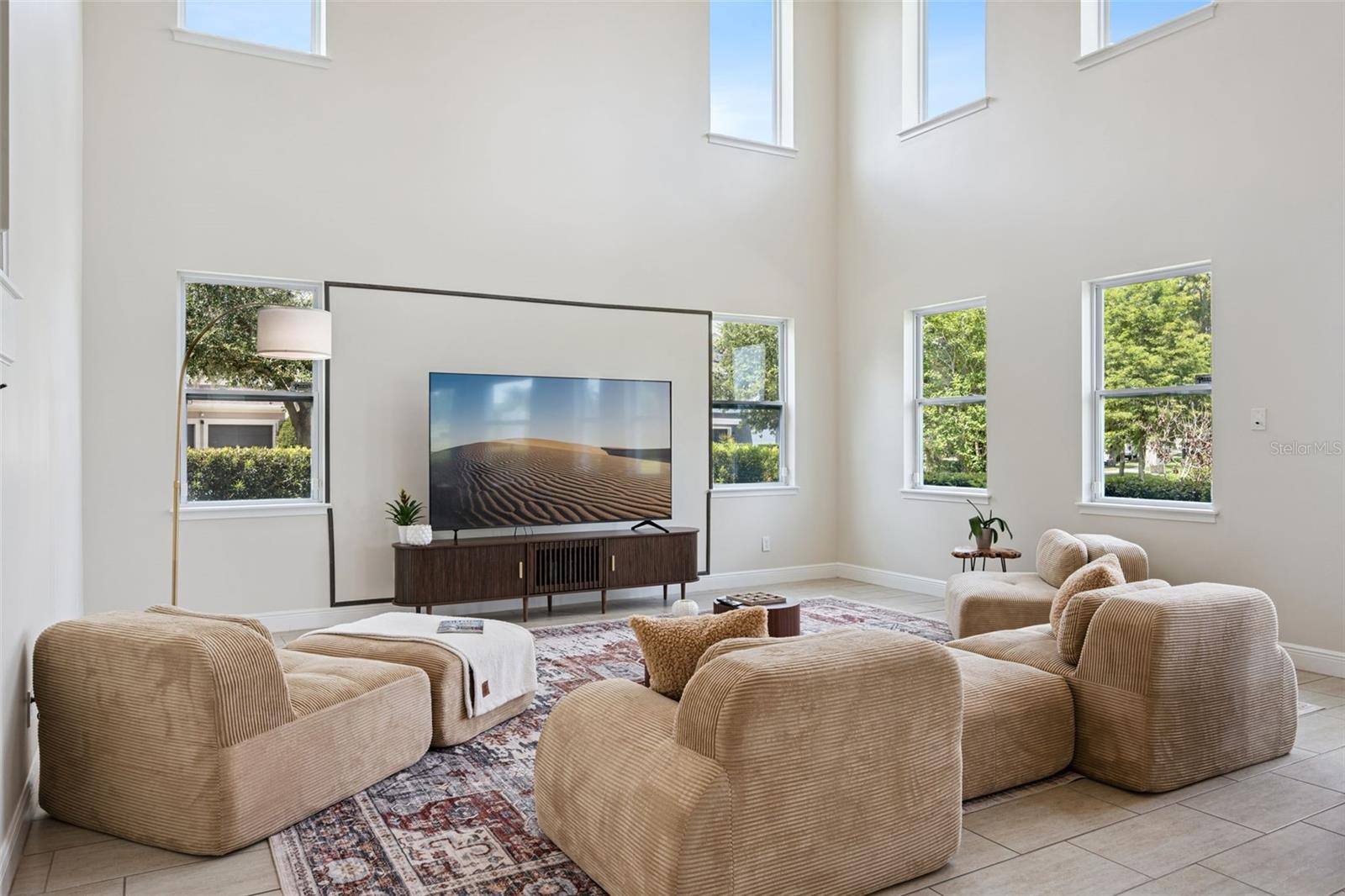 ASHLIN PARK PH 2 - Residential