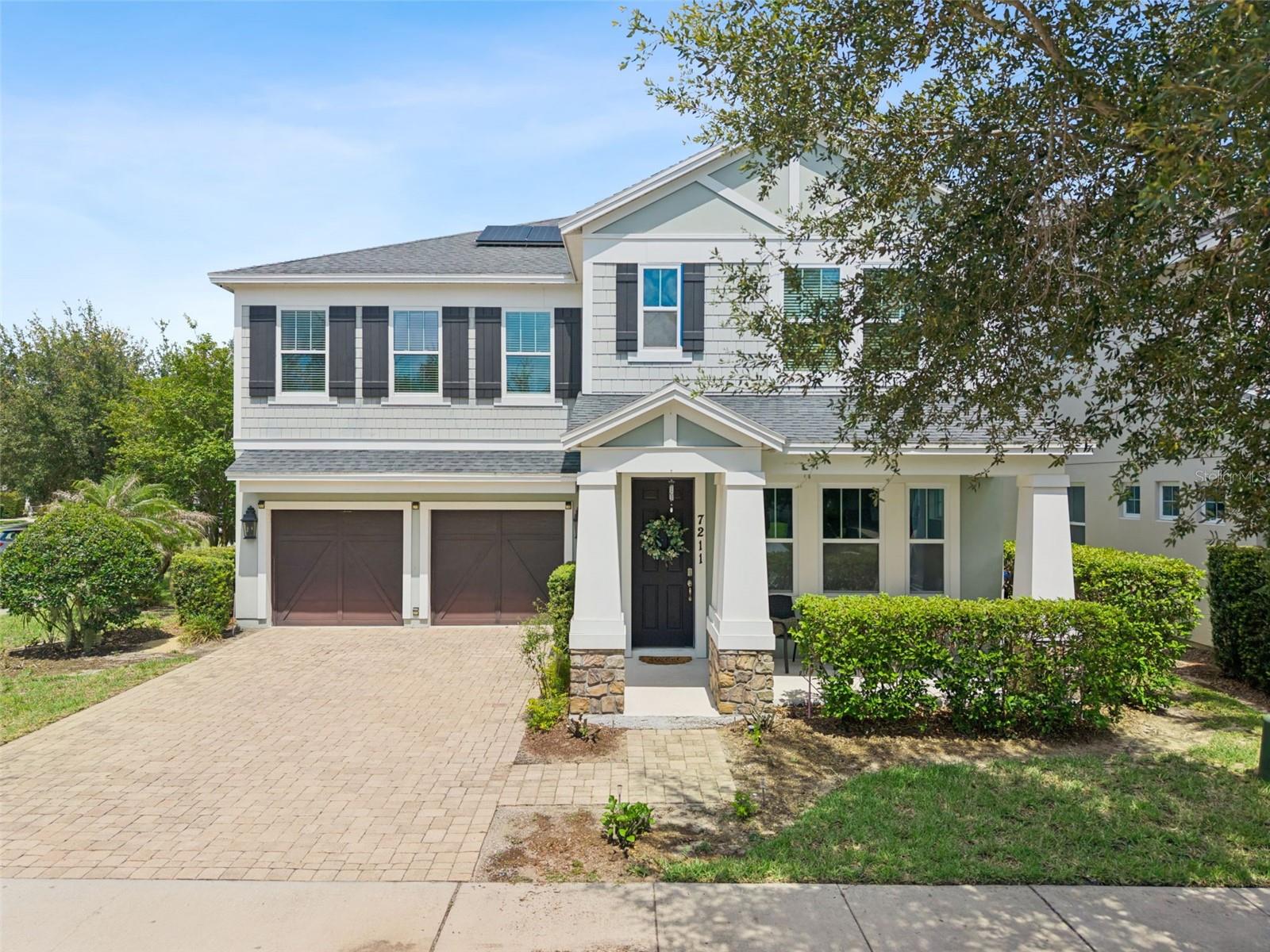 ASHLIN PARK PH 2 - Residential
