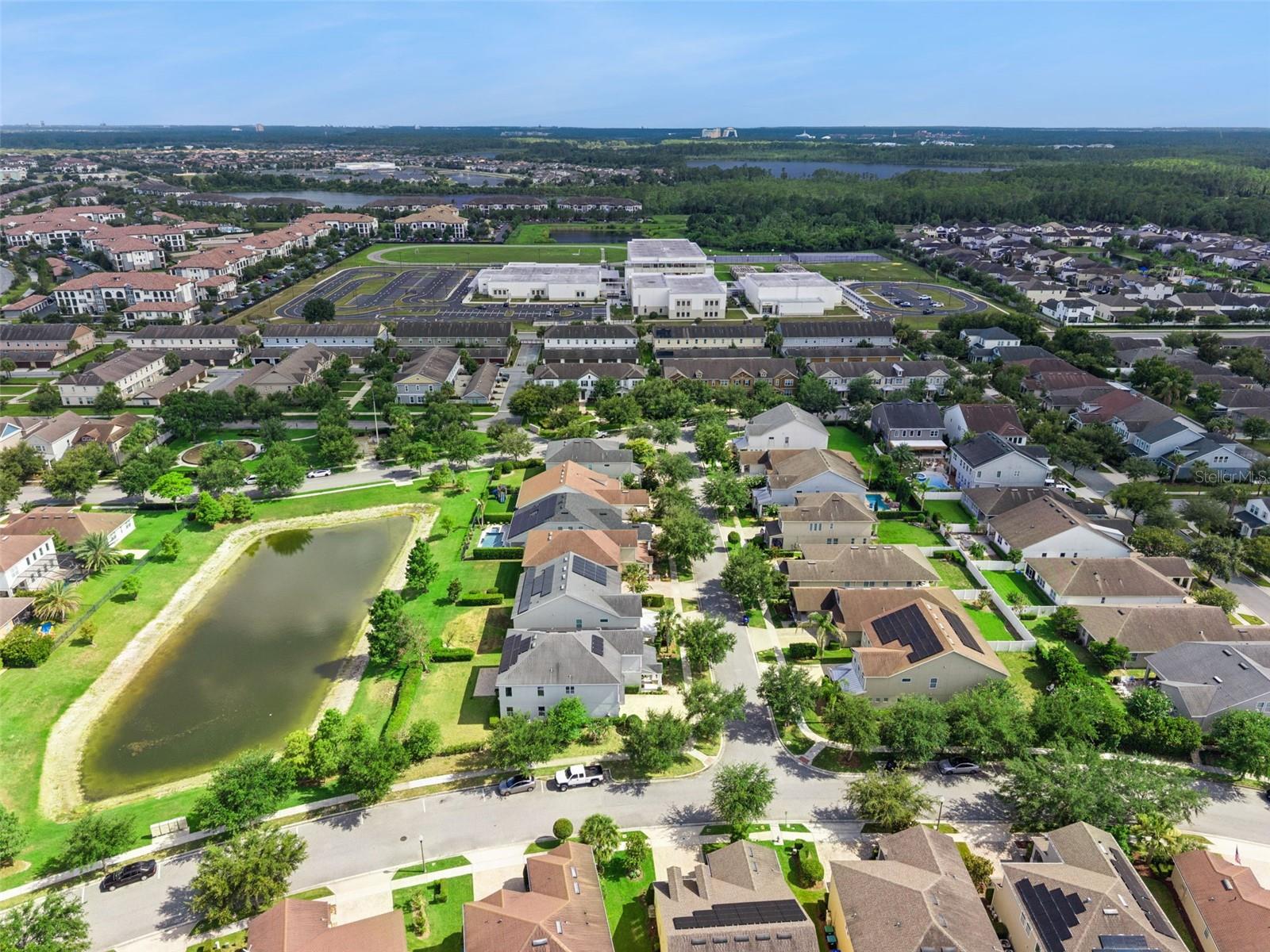 ASHLIN PARK PH 2 - Residential