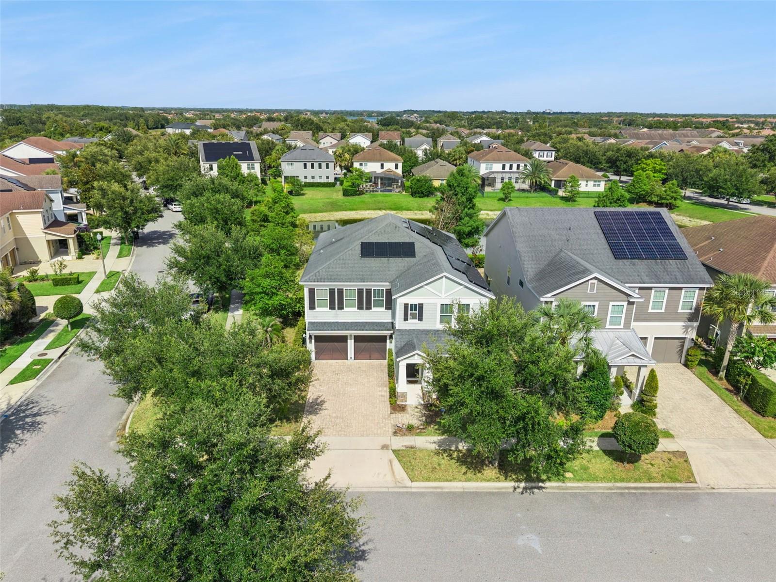 ASHLIN PARK PH 2 - Residential