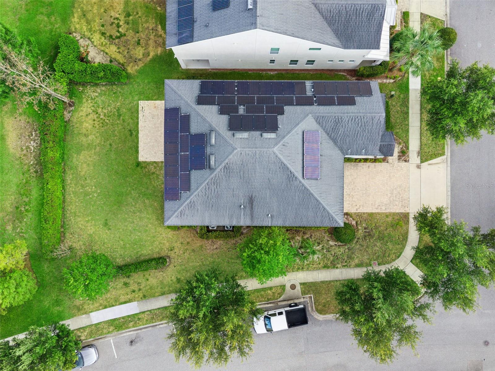 ASHLIN PARK PH 2 - Residential