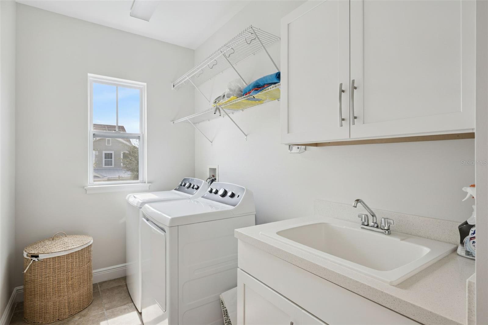 ASHLIN PARK PH 2 - Residential