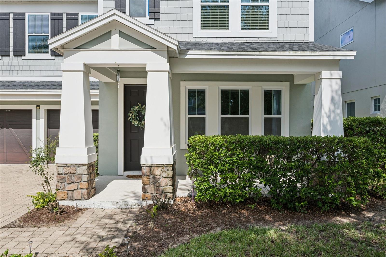 ASHLIN PARK PH 2 - Residential
