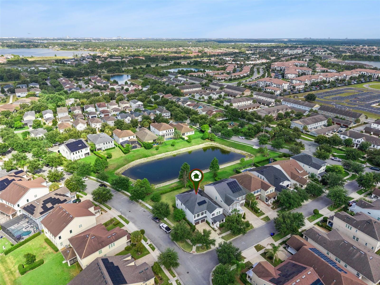 ASHLIN PARK PH 2 - Residential