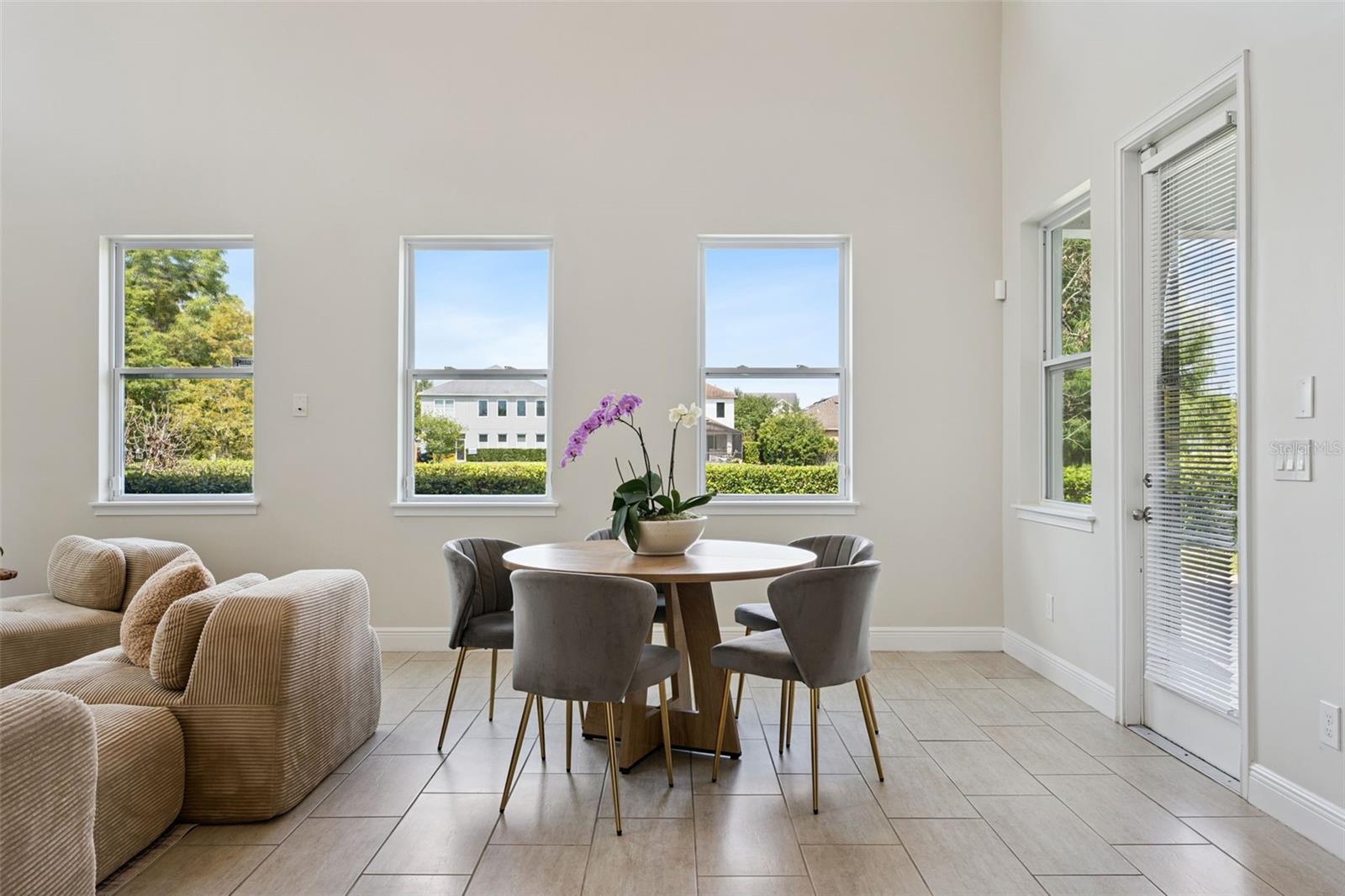 ASHLIN PARK PH 2 - Residential