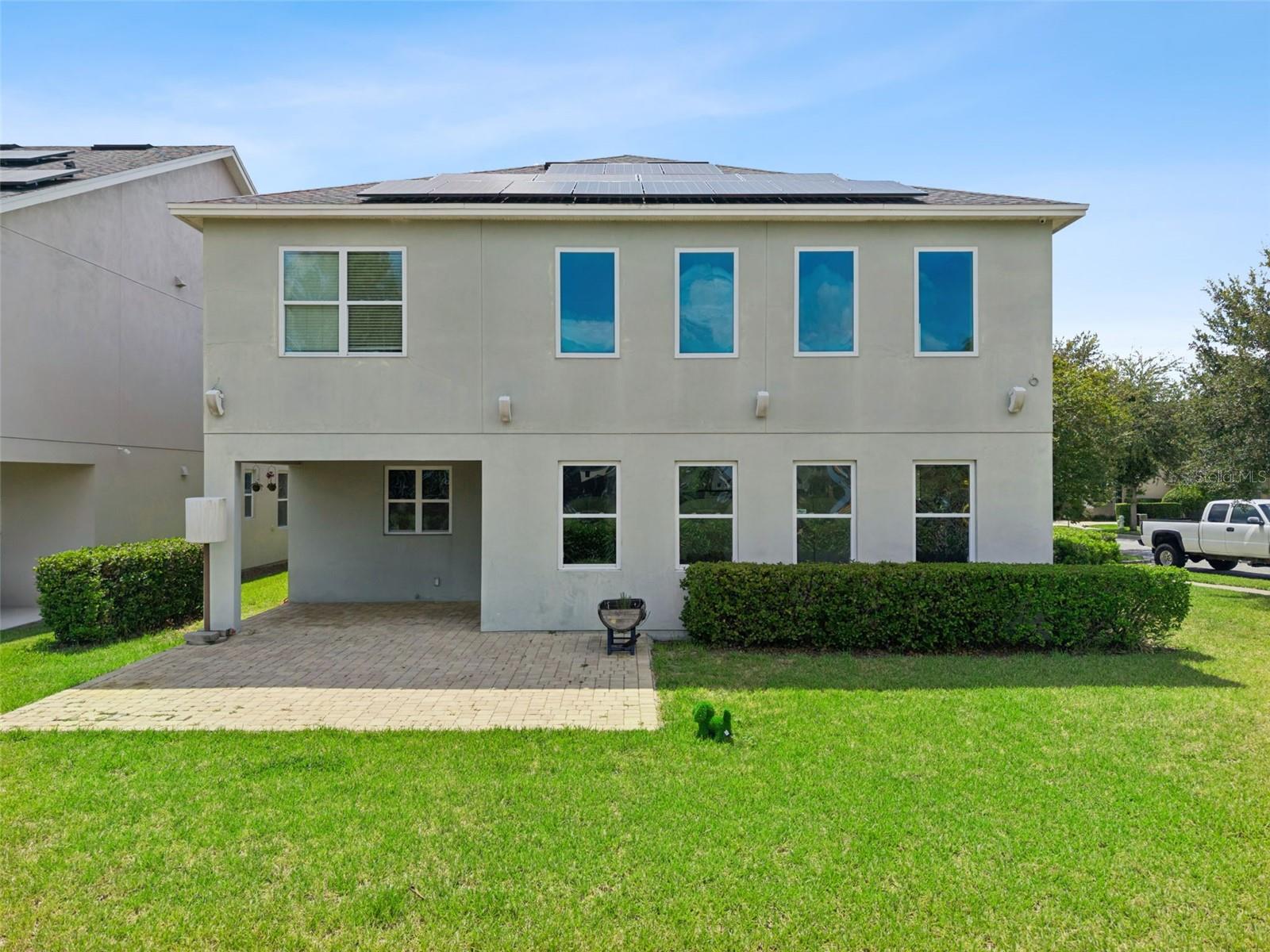 ASHLIN PARK PH 2 - Residential