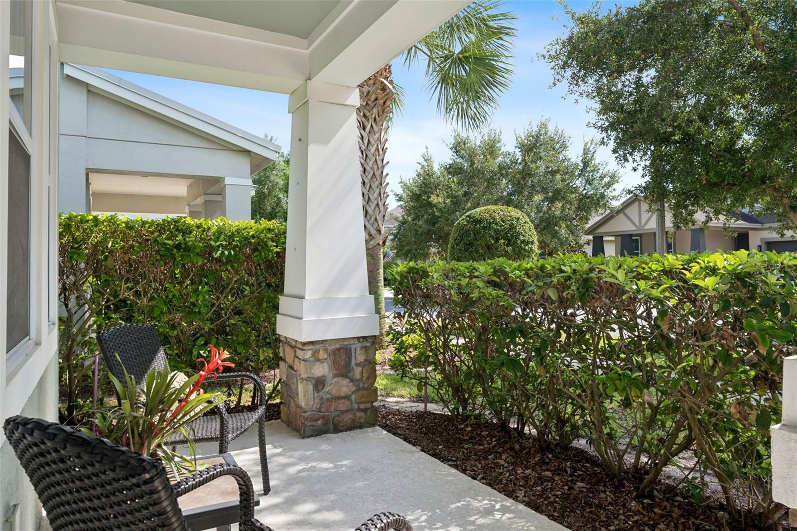 ASHLIN PARK PH 2 - Residential