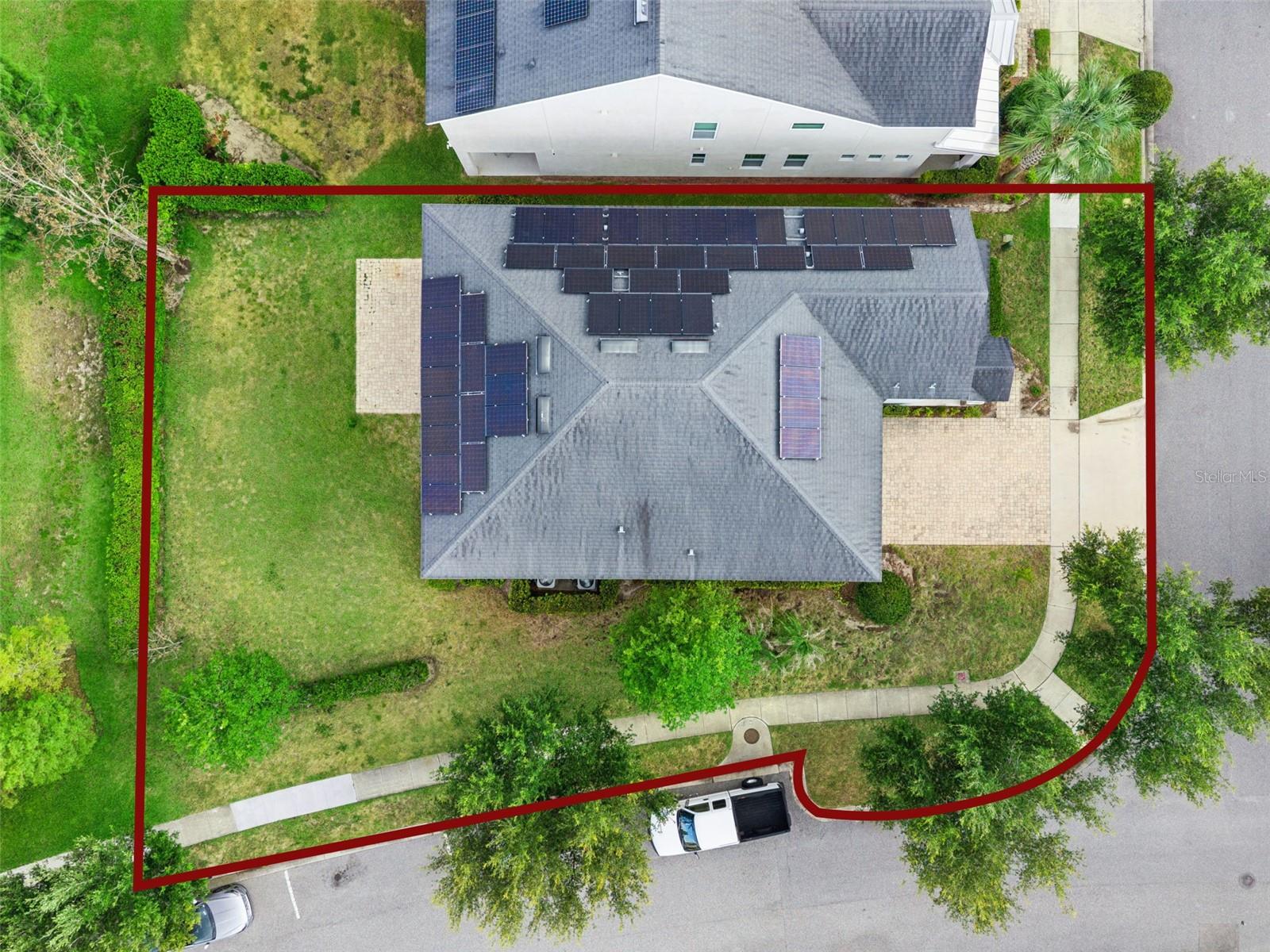 ASHLIN PARK PH 2 - Residential