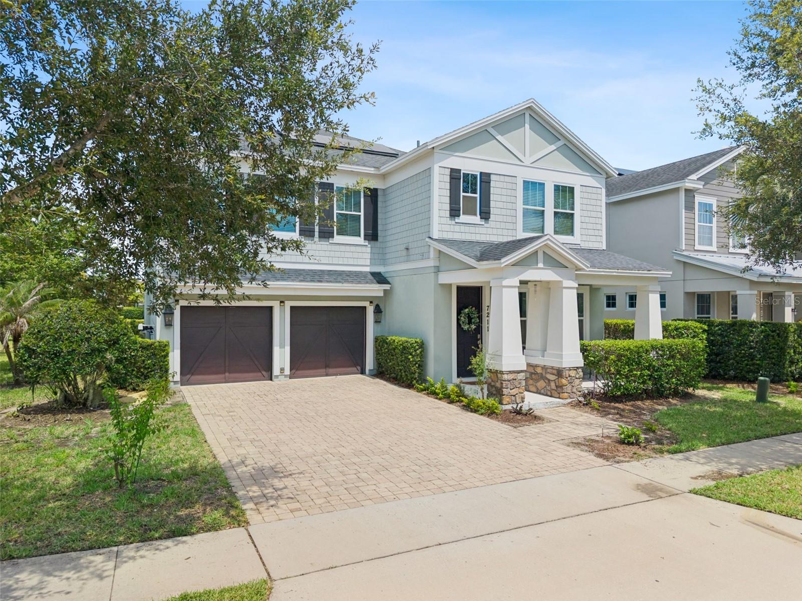 ASHLIN PARK PH 2 - Residential