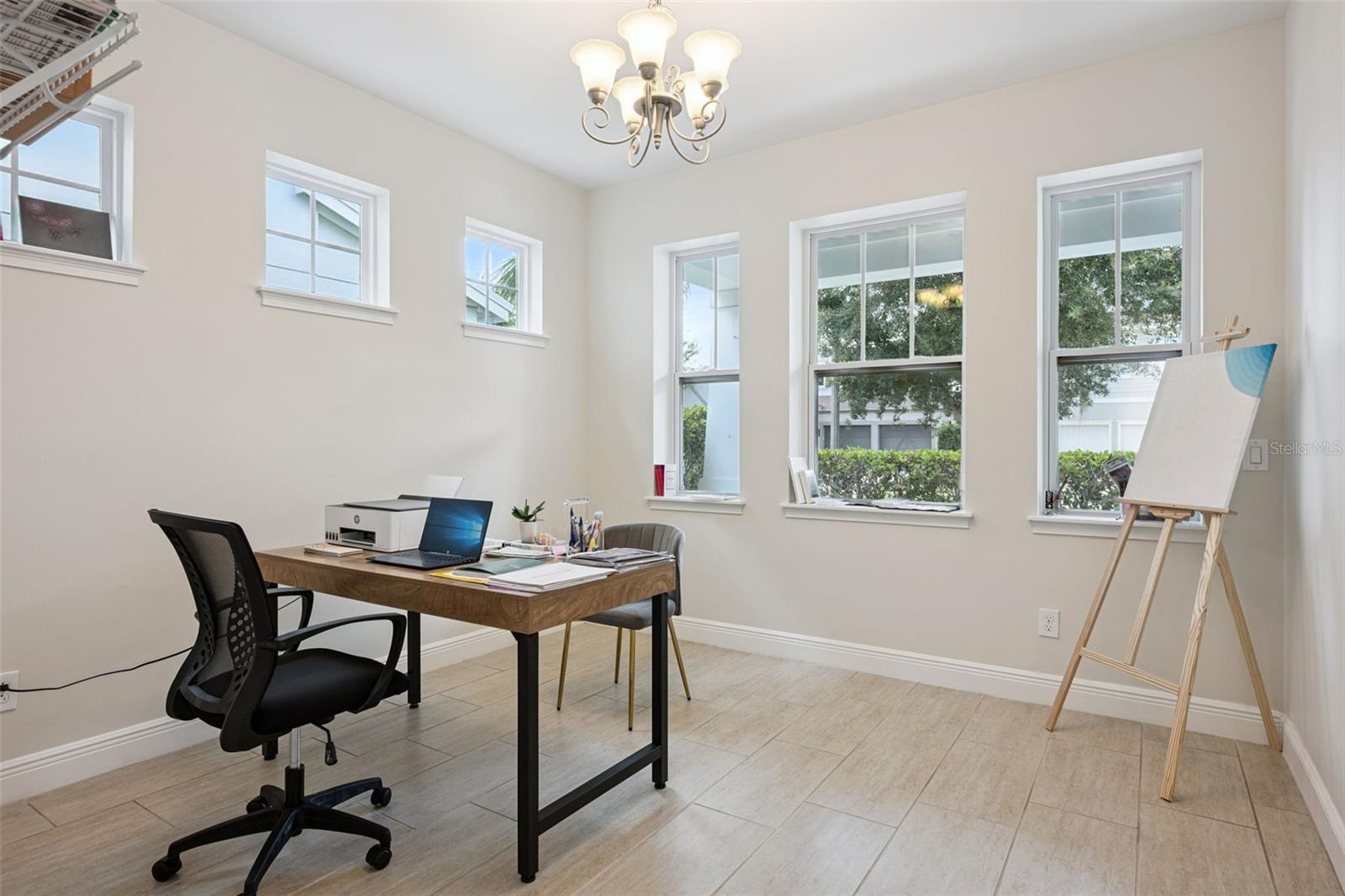ASHLIN PARK PH 2 - Residential