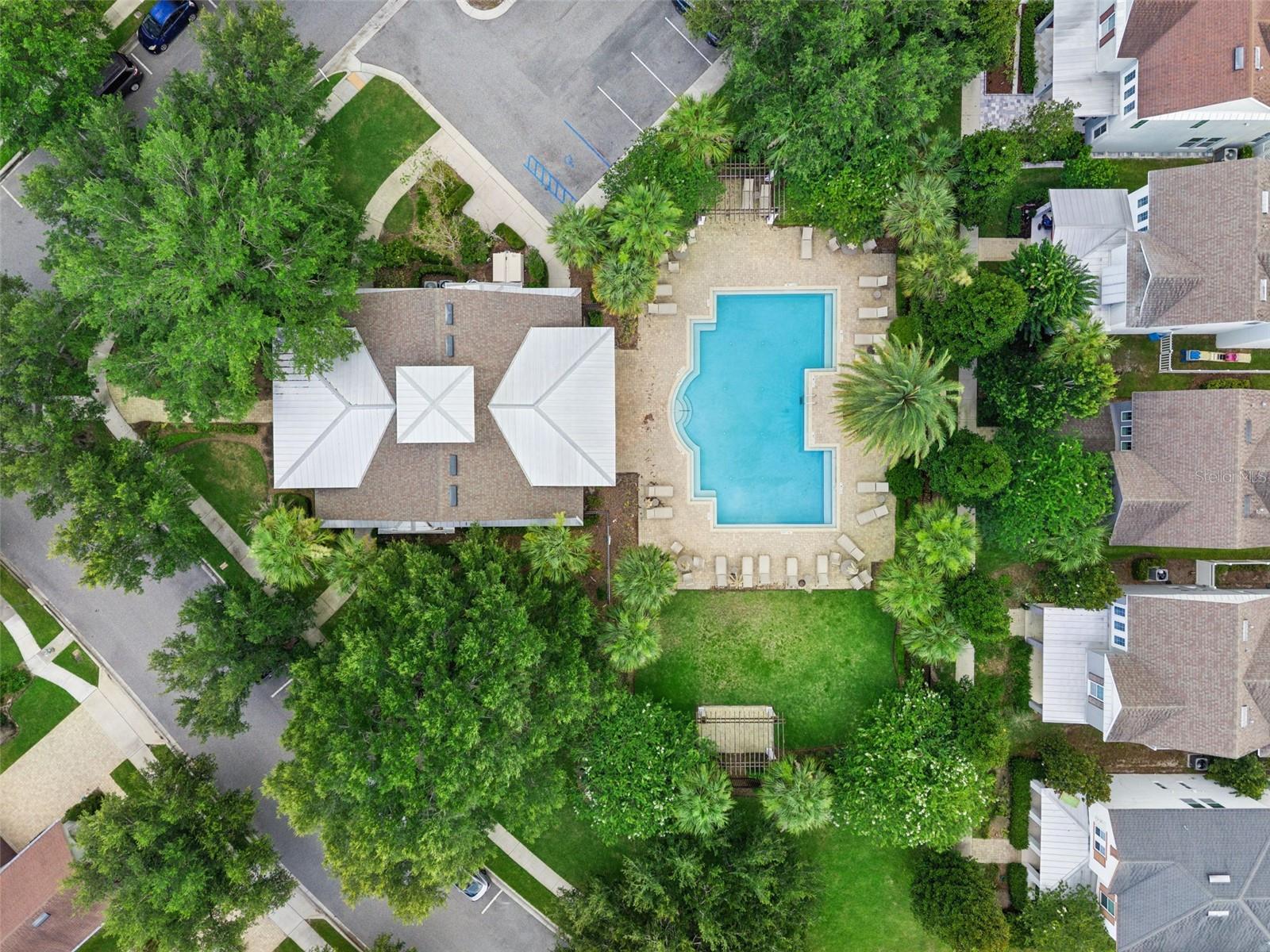 ASHLIN PARK PH 2 - Residential
