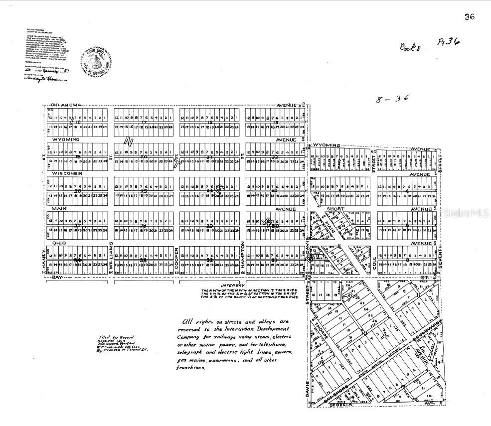INTERBAY - Residential
