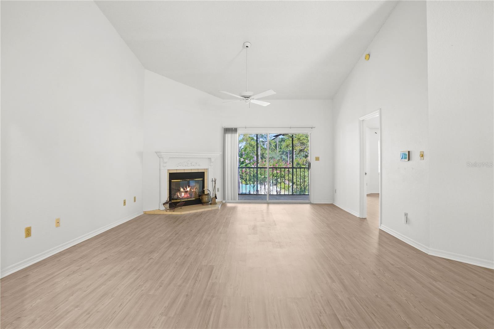 WEKIVA HUNT CLUB CONDO - Residential