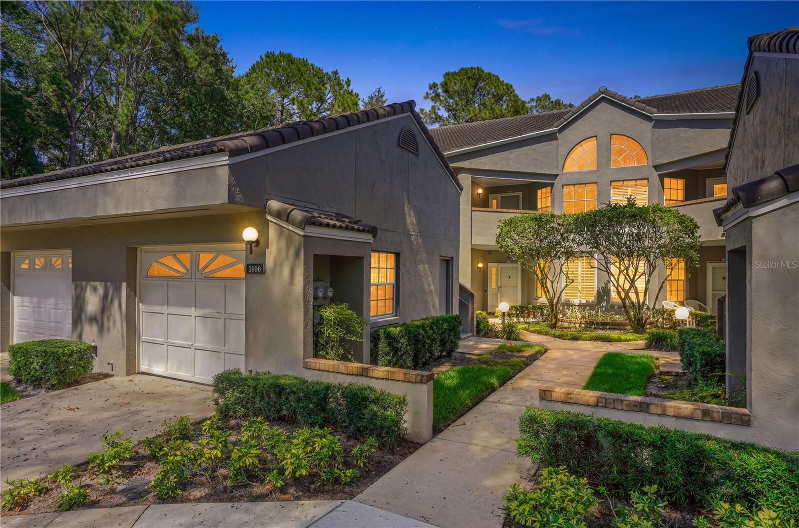 WEKIVA HUNT CLUB CONDO - Residential