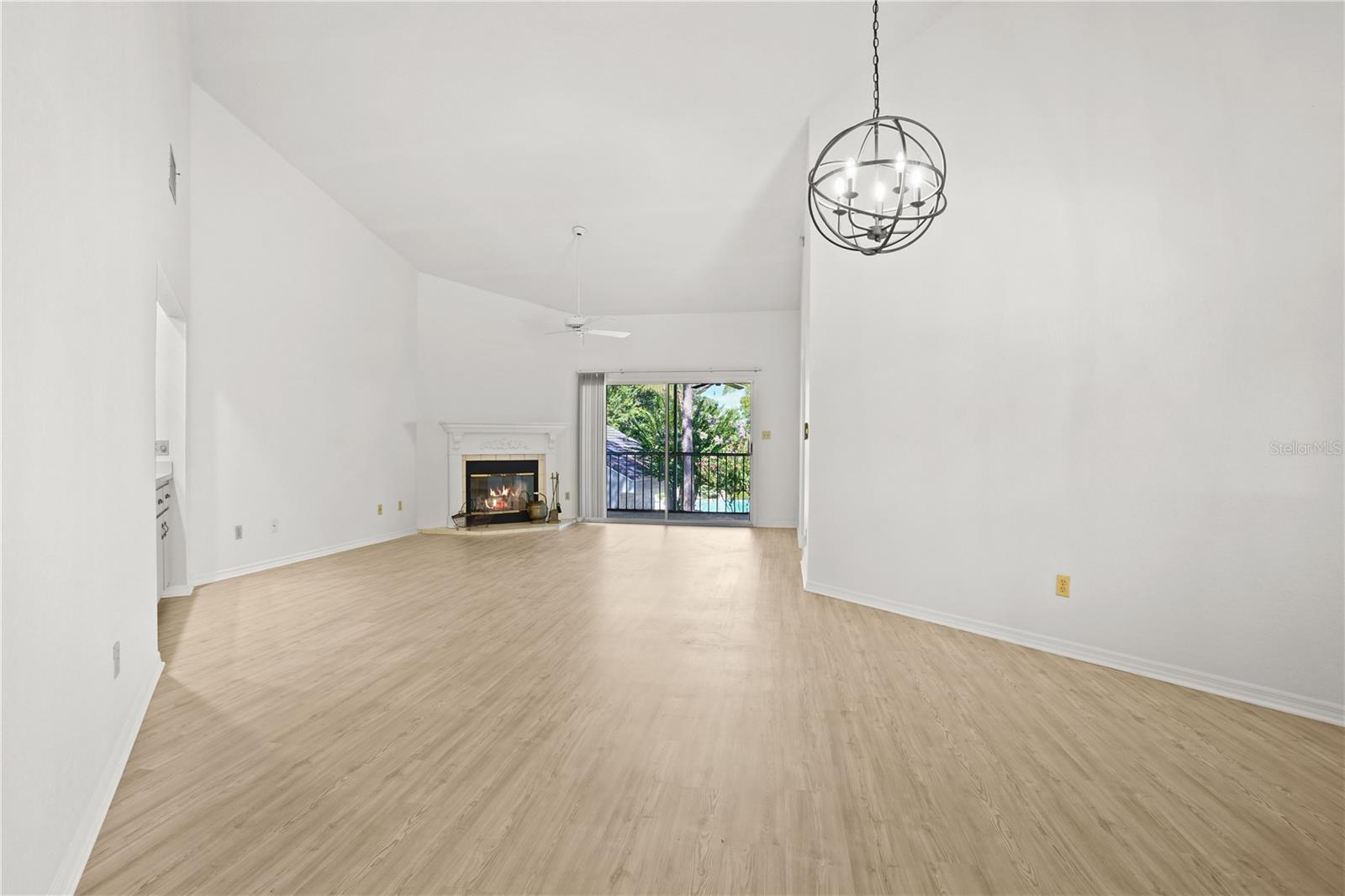WEKIVA HUNT CLUB CONDO - Residential