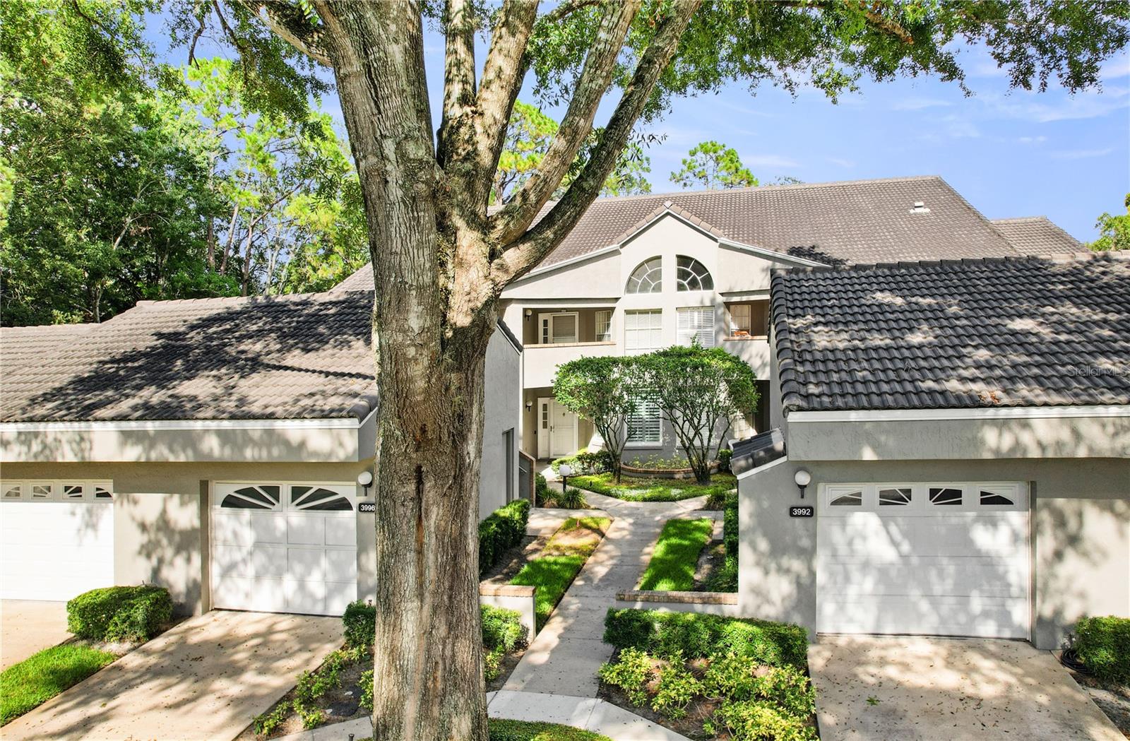 WEKIVA HUNT CLUB CONDO - Residential
