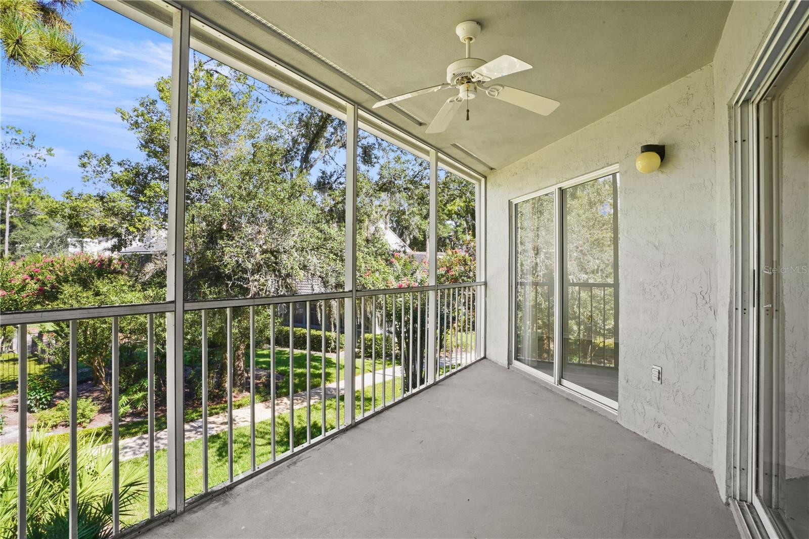 WEKIVA HUNT CLUB CONDO - Residential