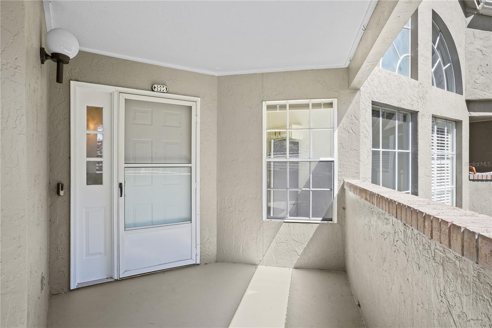 WEKIVA HUNT CLUB CONDO - Residential