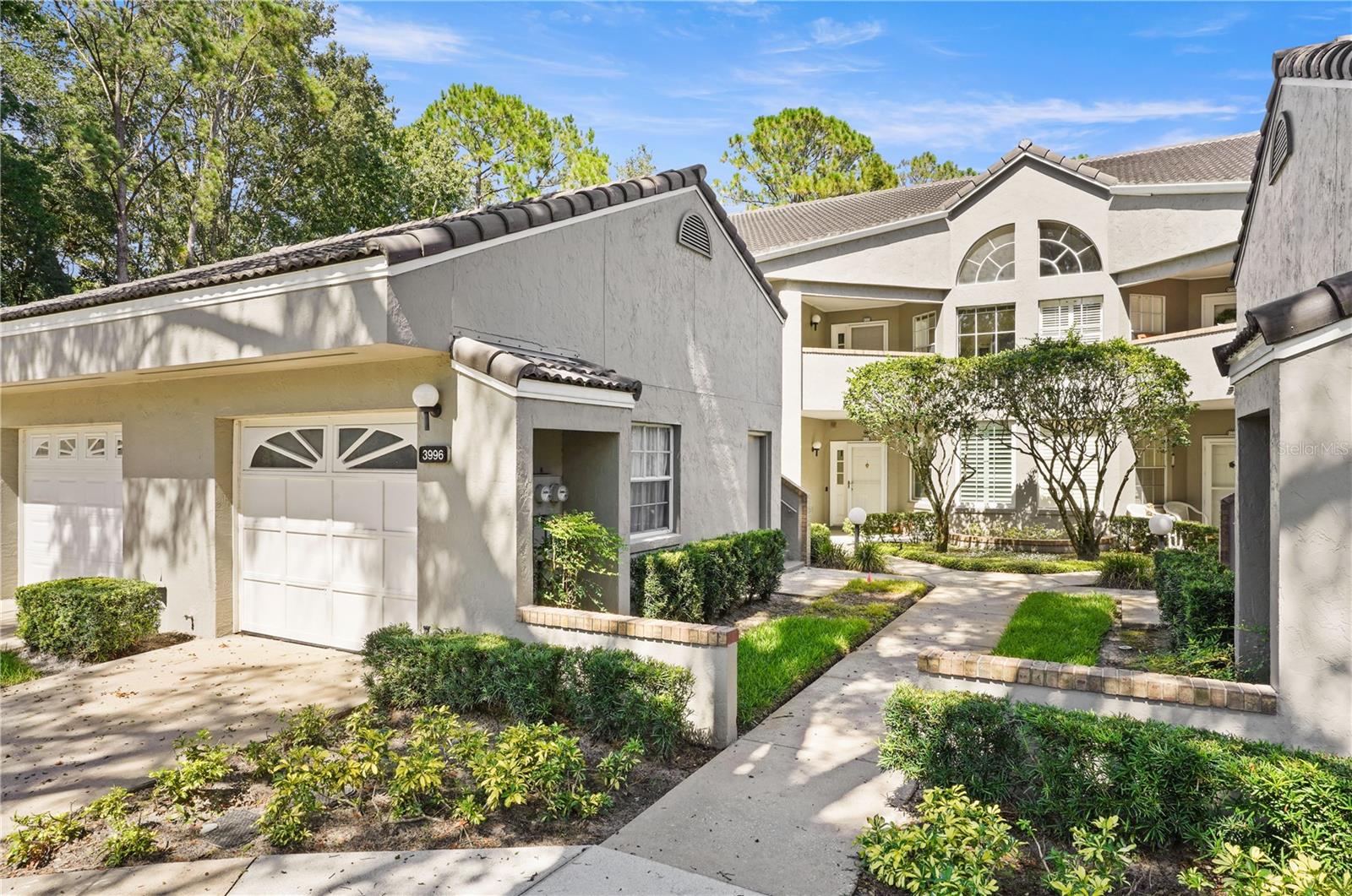 WEKIVA HUNT CLUB CONDO - Residential