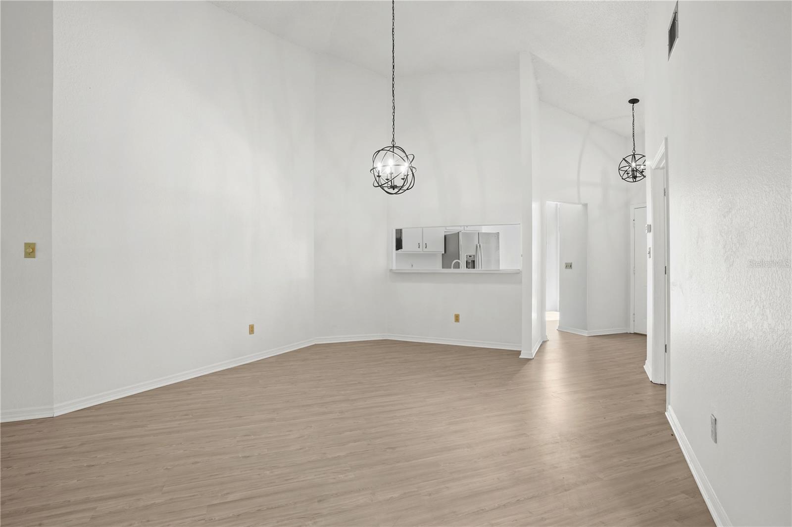 WEKIVA HUNT CLUB CONDO - Residential