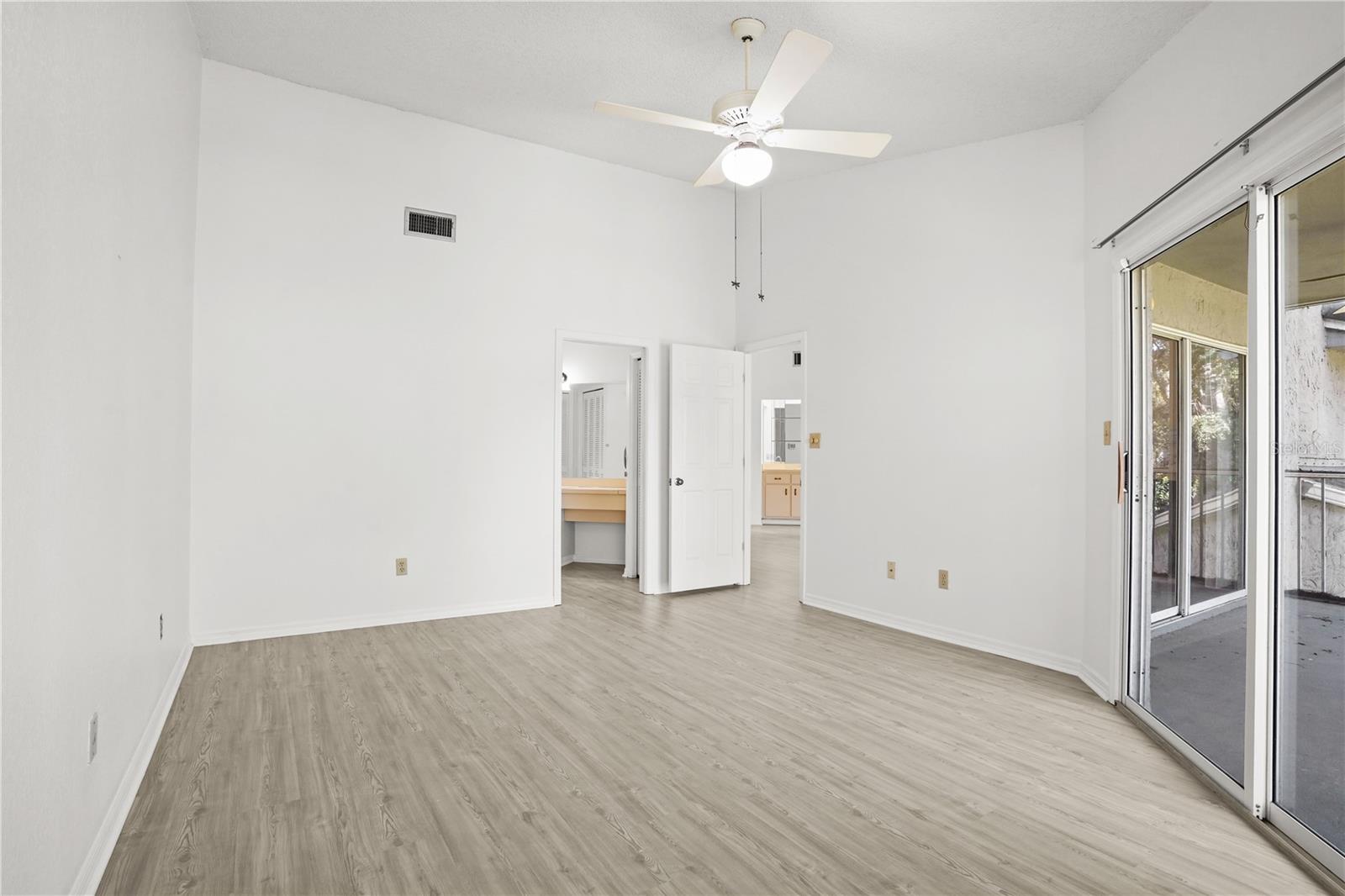 WEKIVA HUNT CLUB CONDO - Residential