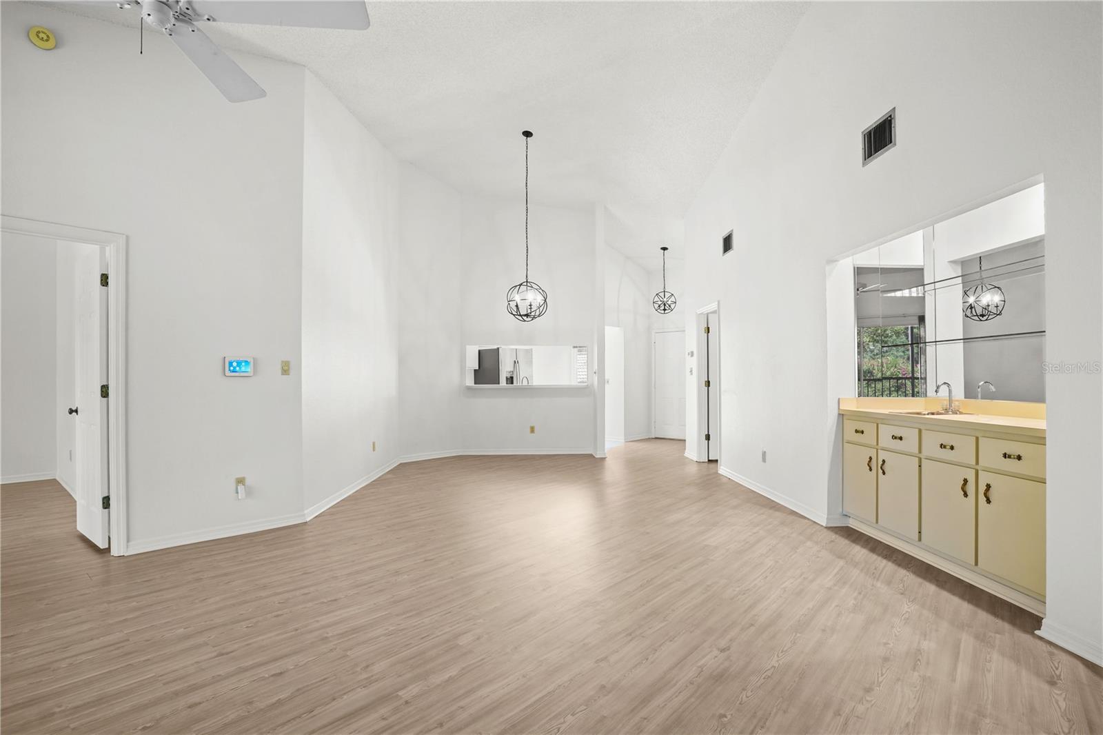 WEKIVA HUNT CLUB CONDO - Residential