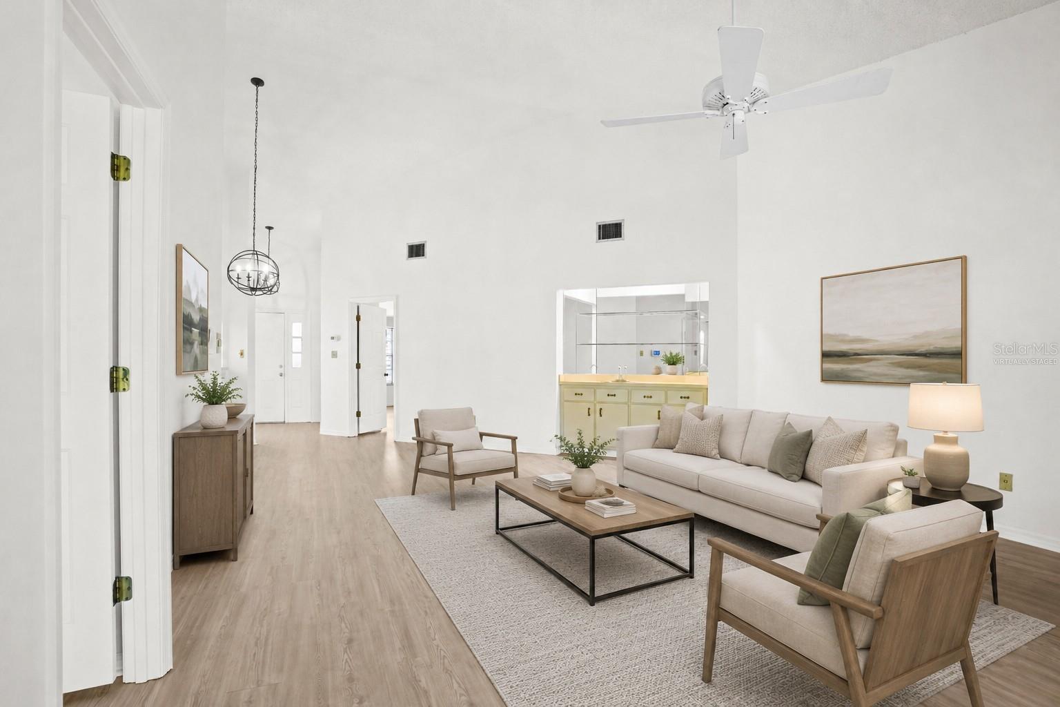 WEKIVA HUNT CLUB CONDO - Residential