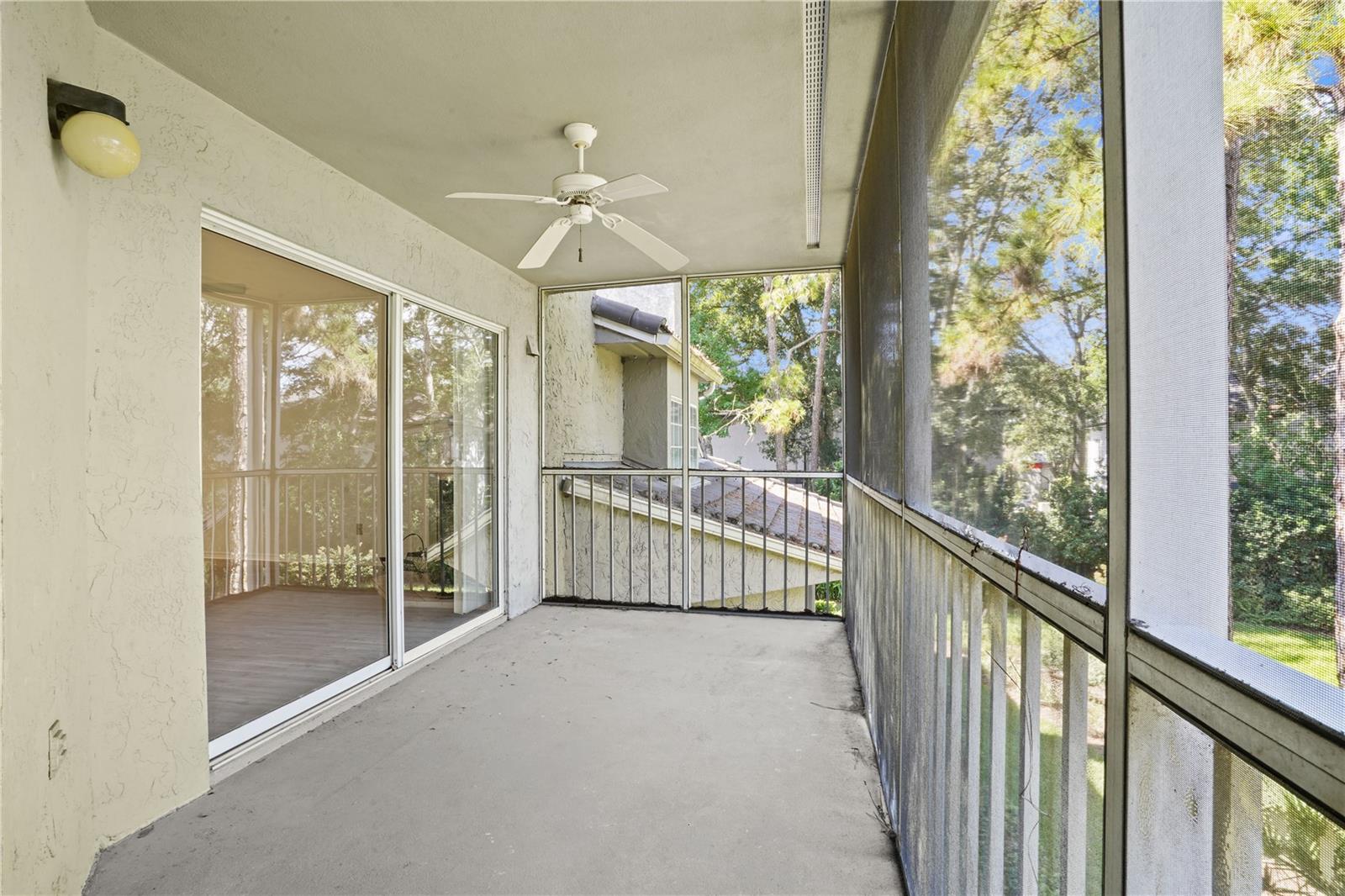 WEKIVA HUNT CLUB CONDO - Residential