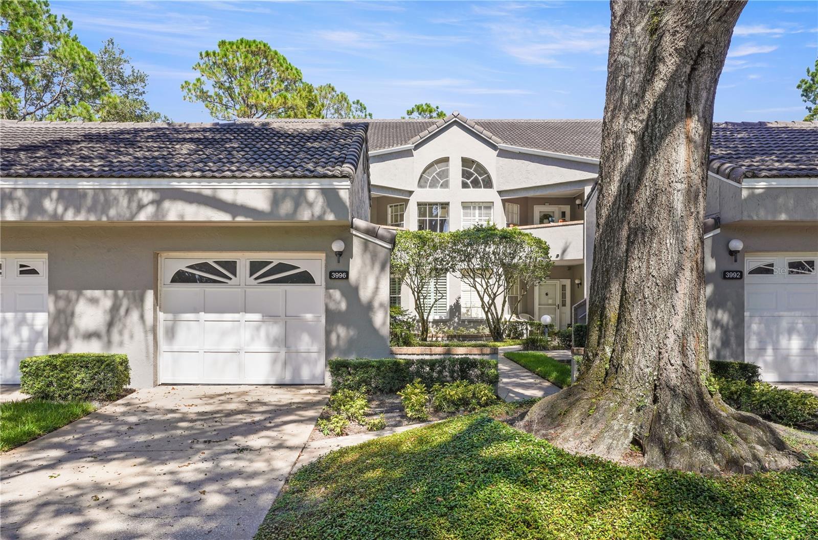 WEKIVA HUNT CLUB CONDO - Residential