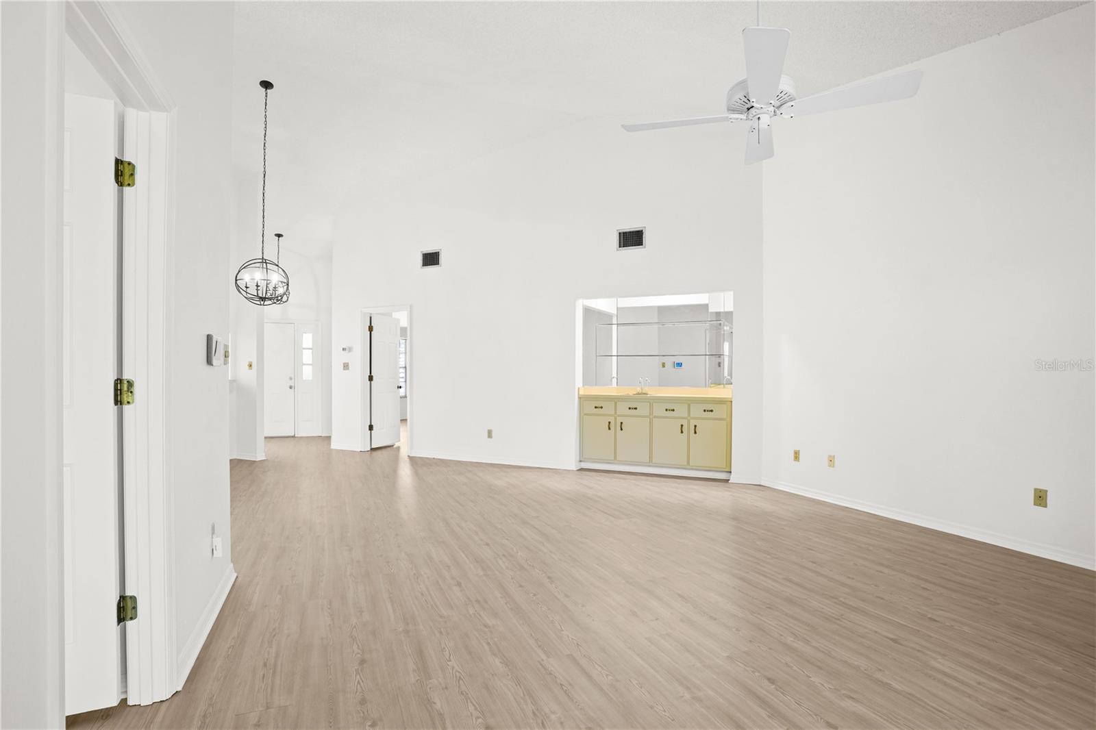 WEKIVA HUNT CLUB CONDO - Residential