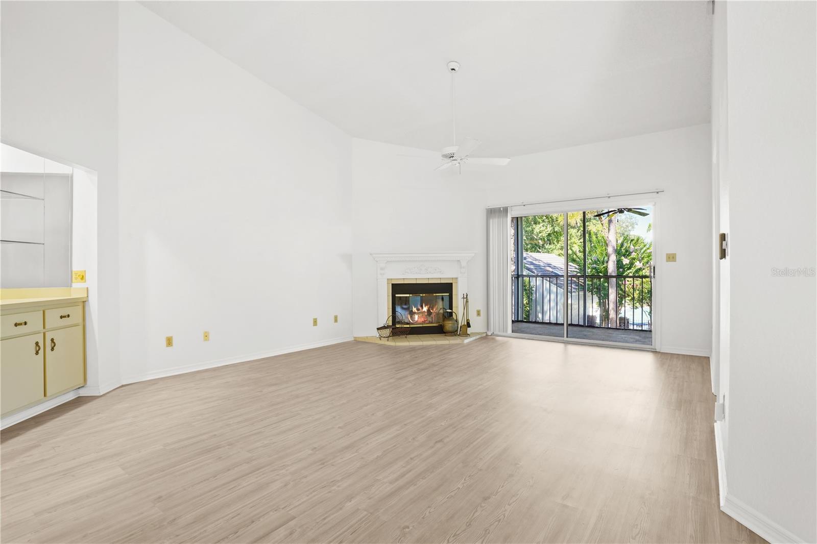 WEKIVA HUNT CLUB CONDO - Residential