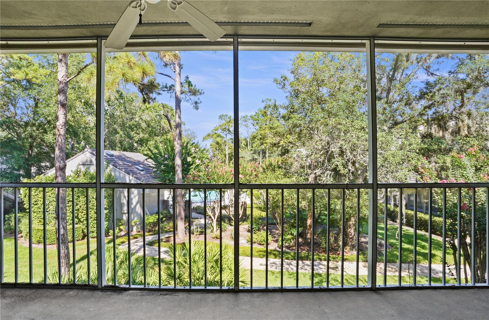 WEKIVA HUNT CLUB CONDO - Residential