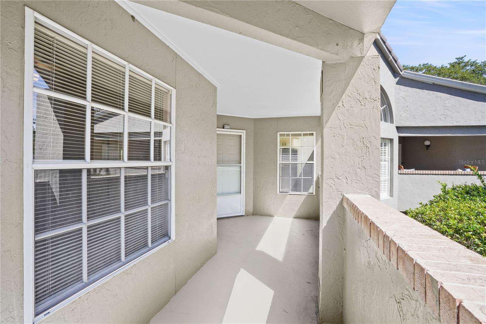 WEKIVA HUNT CLUB CONDO - Residential
