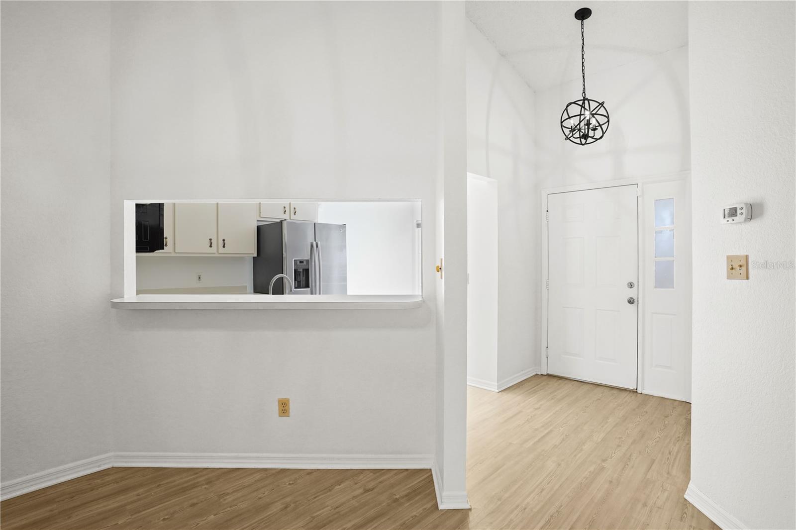 WEKIVA HUNT CLUB CONDO - Residential