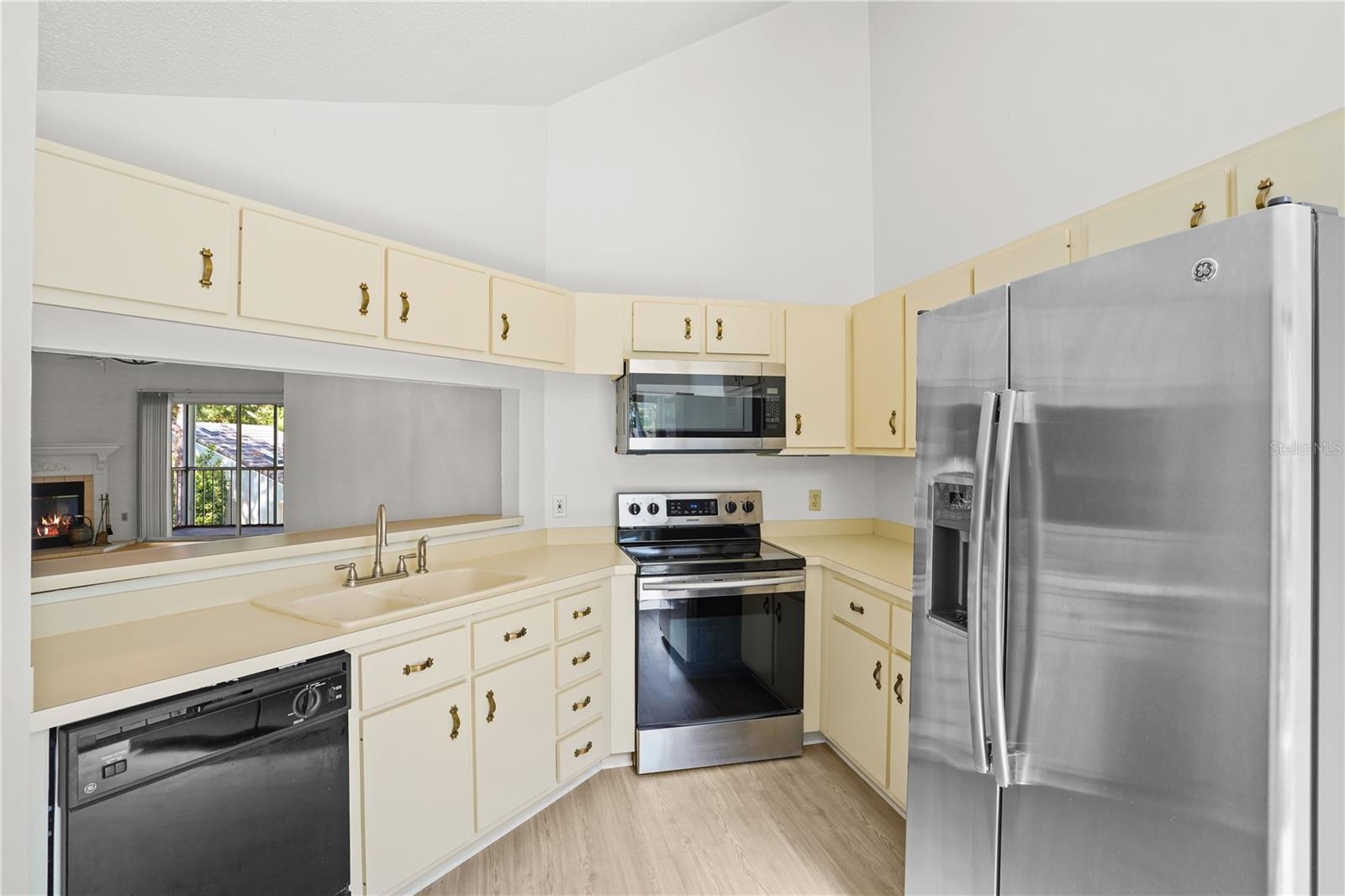 WEKIVA HUNT CLUB CONDO - Residential
