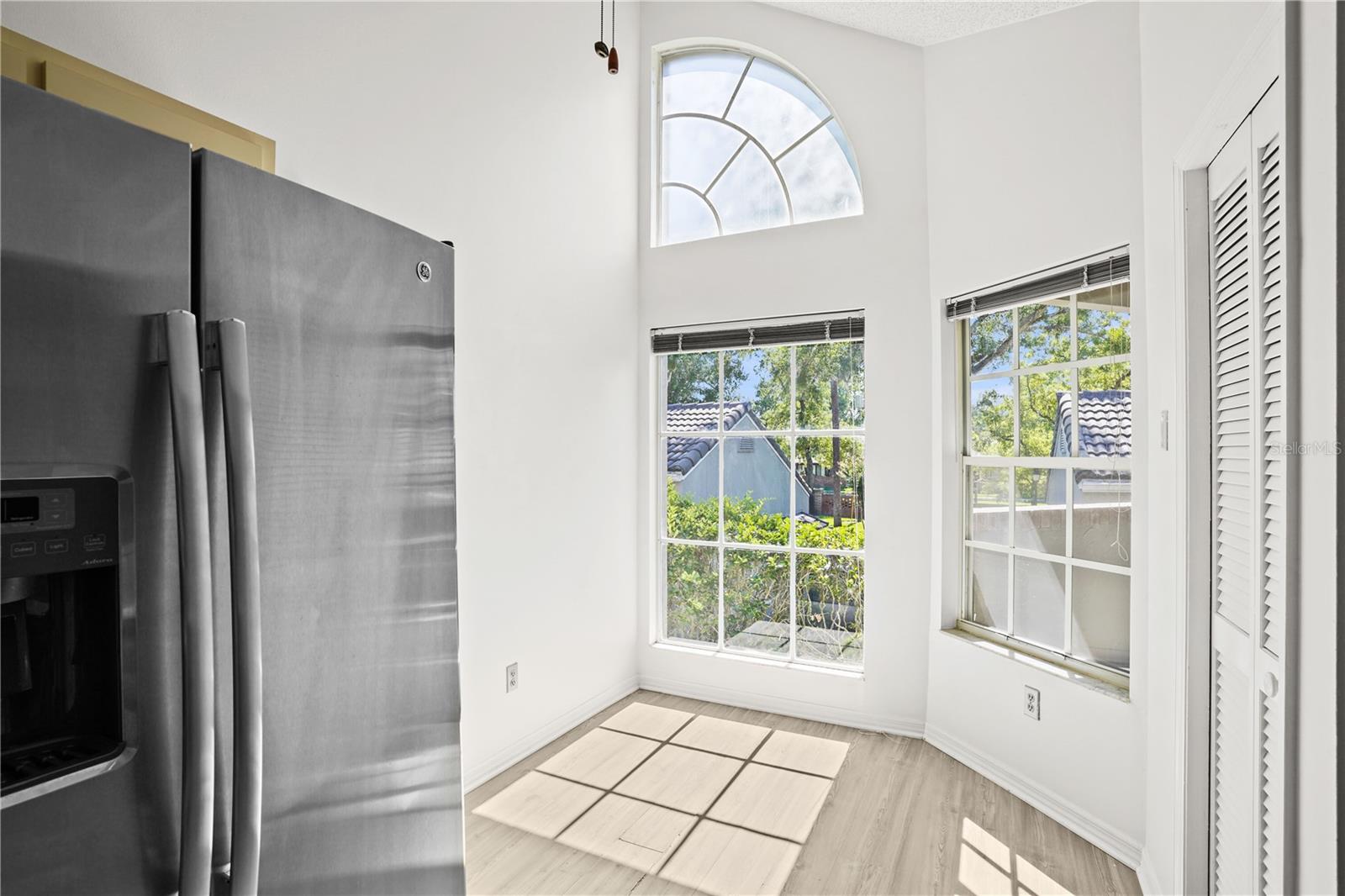 WEKIVA HUNT CLUB CONDO - Residential