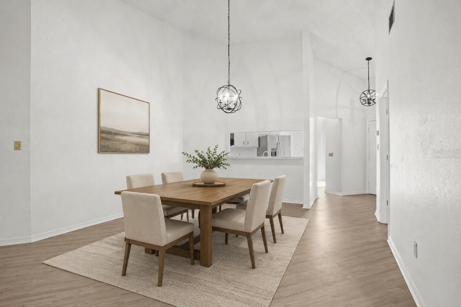 WEKIVA HUNT CLUB CONDO - Residential
