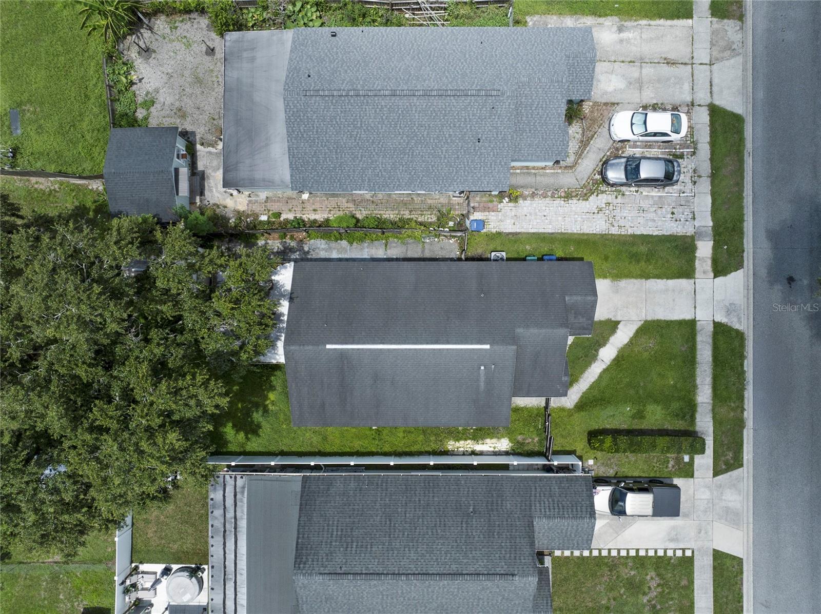 PINEY WOODS POINT - Residential