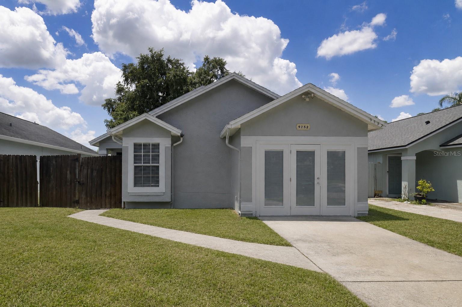 PINEY WOODS POINT - Residential